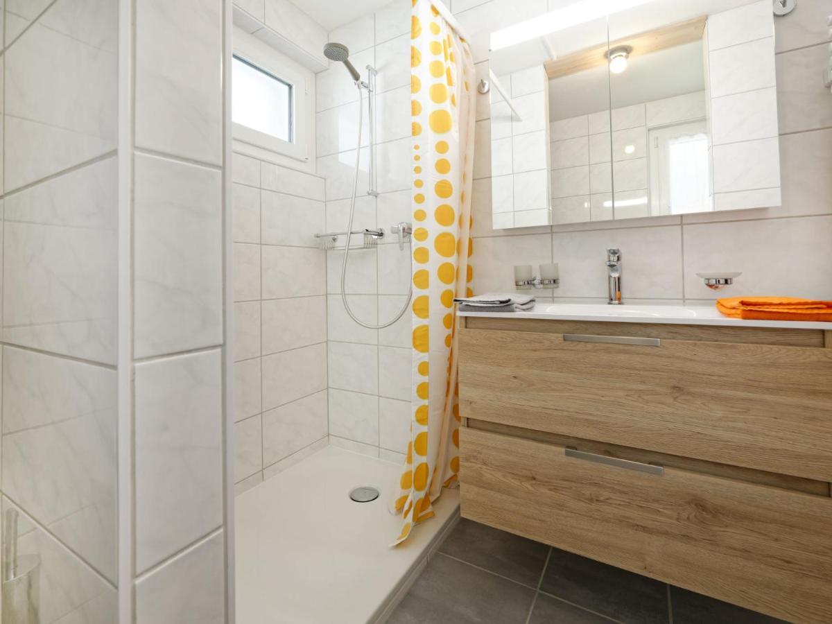 Apartment Hubertus-1 By Interhome Zermatt Dış mekan fotoğraf