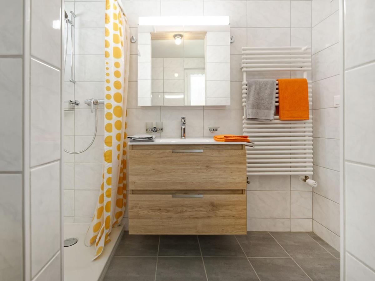 Apartment Hubertus-1 By Interhome Zermatt Dış mekan fotoğraf